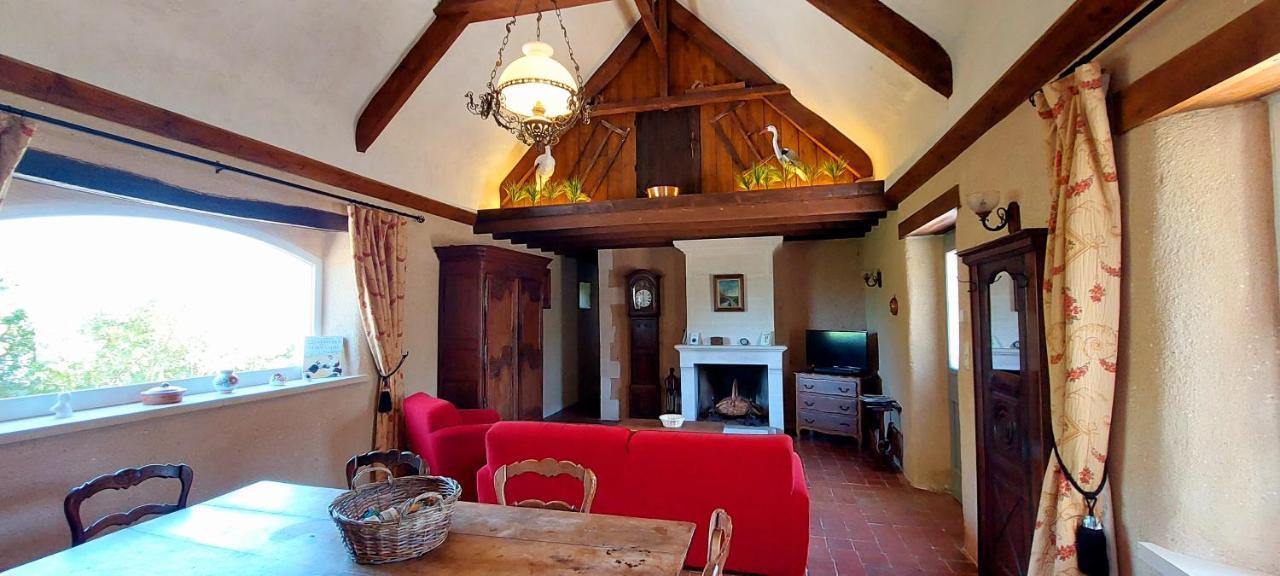 Le Domaine Des Roseraies Monfréville Exteriér fotografie