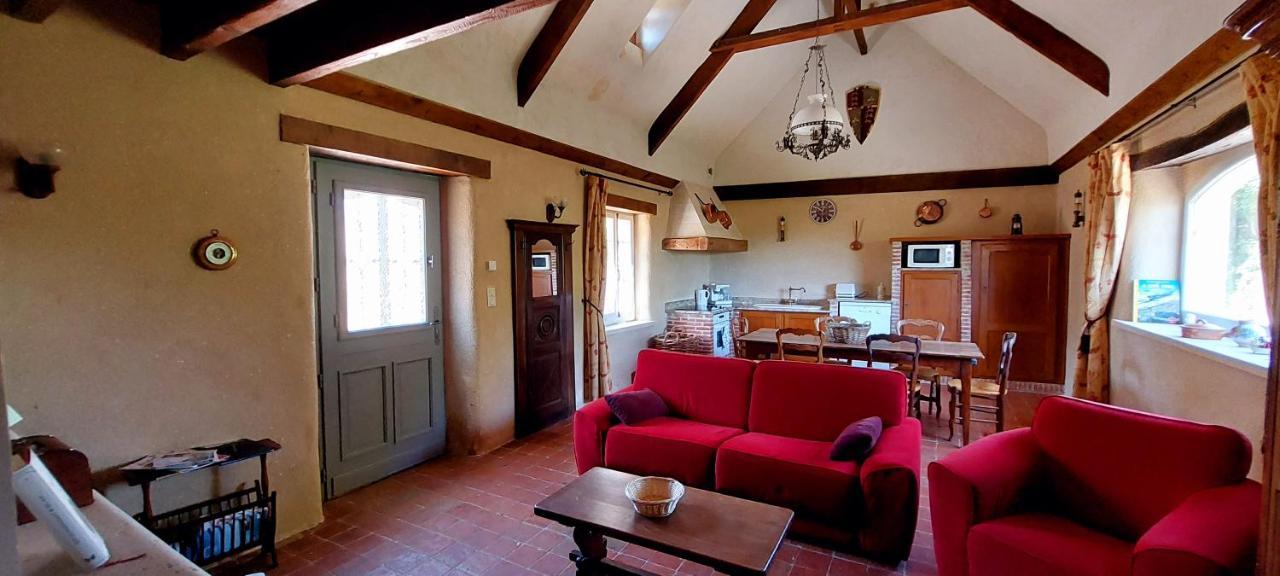 Le Domaine Des Roseraies Monfréville Exteriér fotografie
